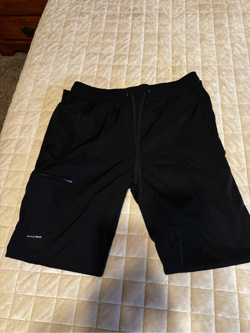 Healing Hands women’s scrub pants